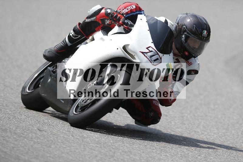 /24 08.06.2025 TZ Motorsport ADR/Gruppe gruen/70